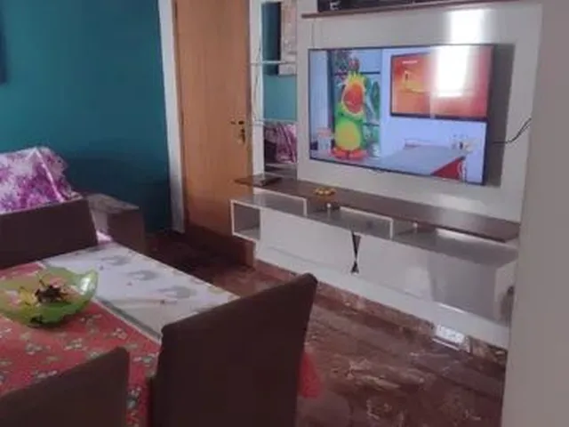 Imagem: Vendo Apartamento em Jabaete