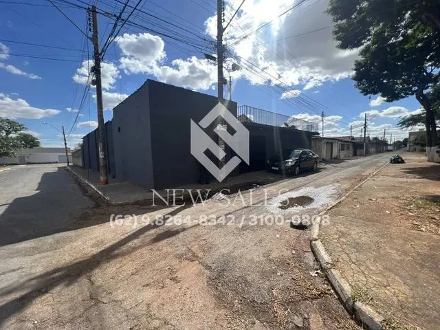 Imagem: Casa 2 Suites Plenas e Ponto Comercial