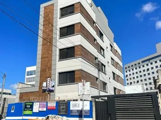 Imagem: Apartamento de 3 Quartos Bairro Uniao