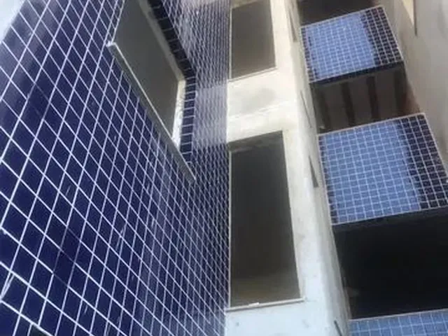 Imagem: Ótima Cobertura Nova em Excelente Localização
