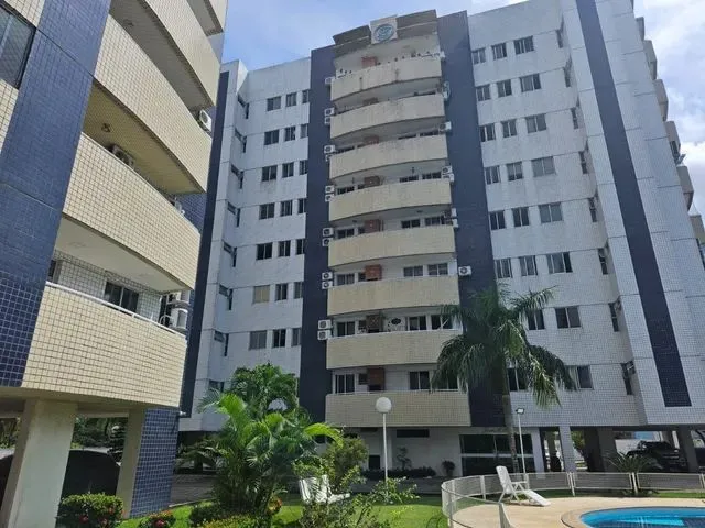 Imagem: Apartamento no Residencial Portal do Rio