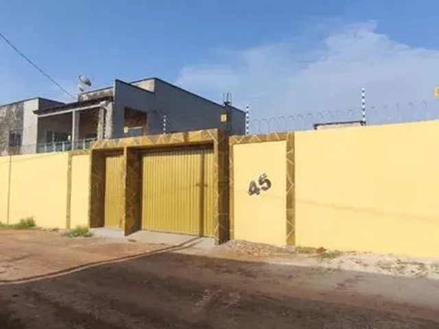 Imagem 1: Belissima e Espaçosa Casa no Goiabal