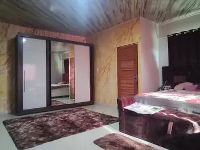 Imagem 2: Belissima e Espaçosa Casa no Goiabal