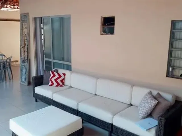 Imagem 4: Casa de Rua - Casa 3 Quartos, Sendo 1 Suíte