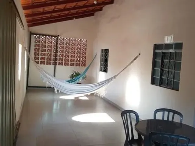 Imagem 9: Casa de Rua - Casa 3 Quartos, Sendo 1 Suíte