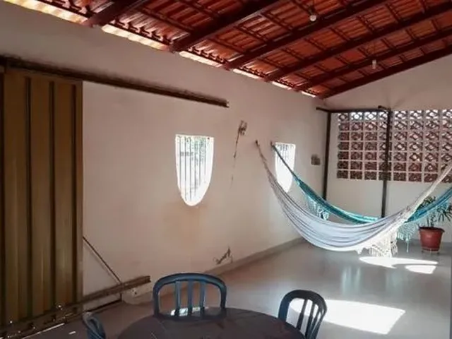 Imagem 3: Casa de Rua - Casa 3 Quartos, Sendo 1 Suíte
