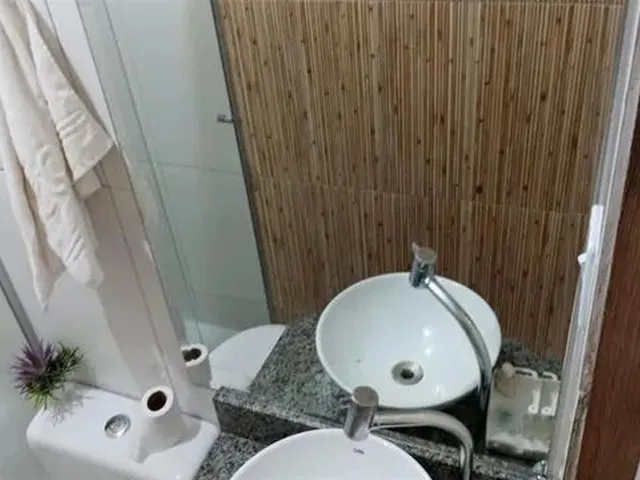 Imagem 8: Casa de Rua - Casa 3 Quartos, Sendo 1 Suíte