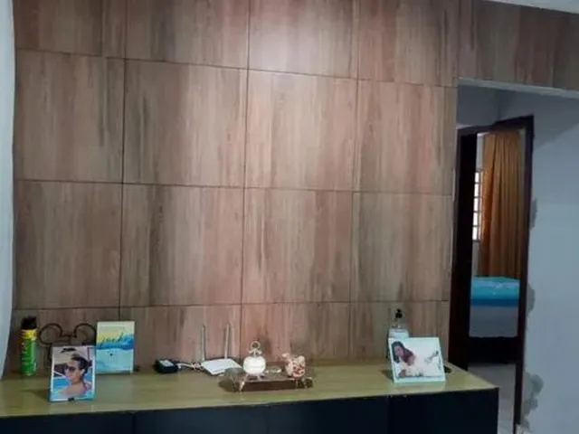 Imagem 16: Casa de Rua - Casa 3 Quartos, Sendo 1 Suíte