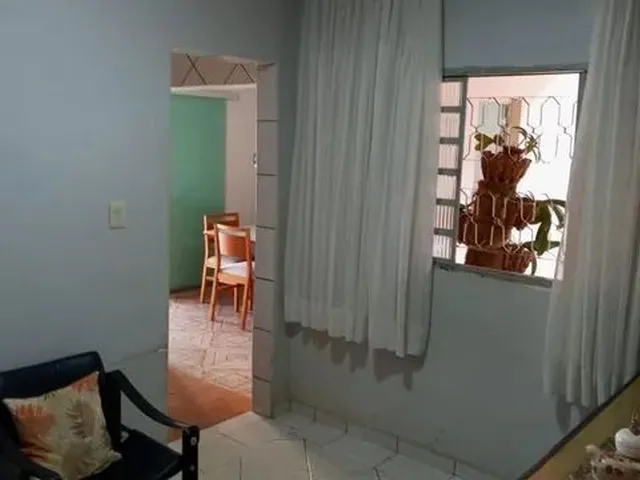 Imagem 12: Casa de Rua - Casa 3 Quartos, Sendo 1 Suíte