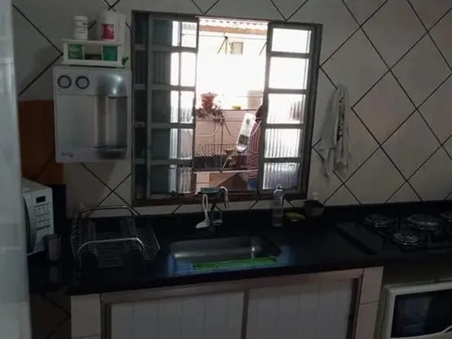 Imagem 14: Casa de Rua - Casa 3 Quartos, Sendo 1 Suíte