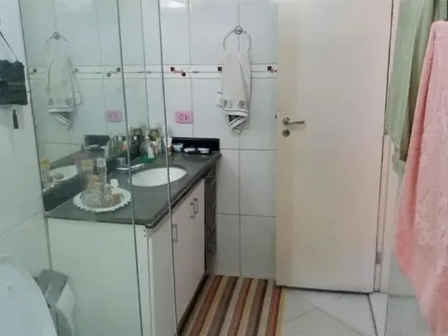 Imagem 13: Casa de Rua - Casa 3 Quartos, Sendo 1 Suíte