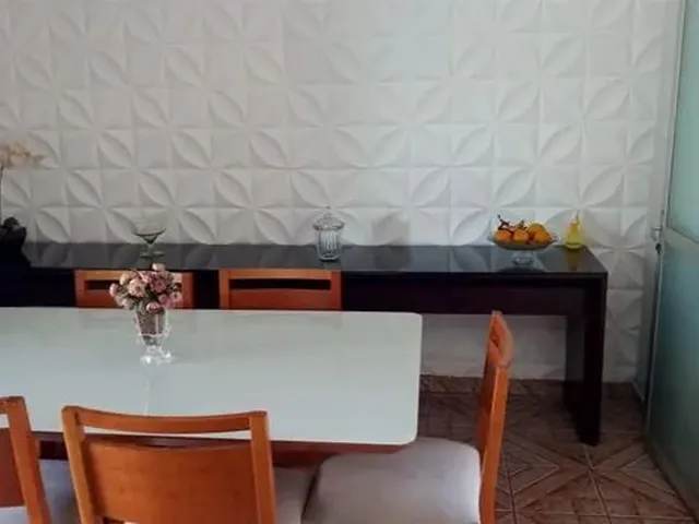 Imagem 5: Casa de Rua - Casa 3 Quartos, Sendo 1 Suíte