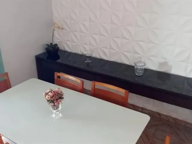 Imagem 7: Casa de Rua - Casa 3 Quartos, Sendo 1 Suíte