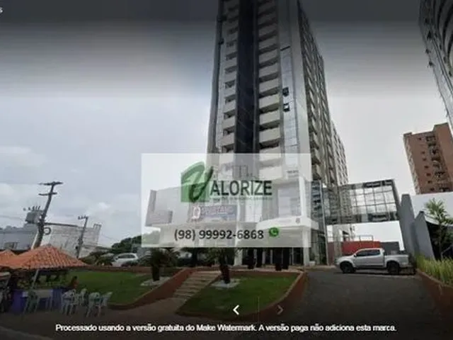 Imagem: Flat para Venda com 51 Metros Quadrados