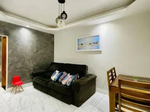 Imagem 1: Ap Tipo Casa - Penha Circular