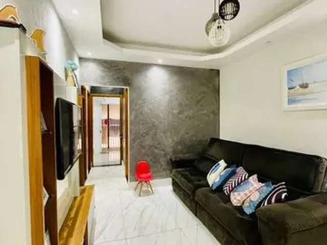 Imagem 4: Ap Tipo Casa - Penha Circular