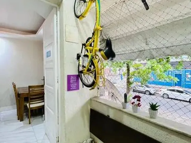 Imagem 3: Ap Tipo Casa - Penha Circular