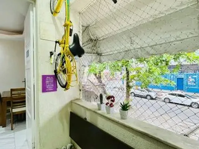 Imagem 2: Ap Tipo Casa - Penha Circular