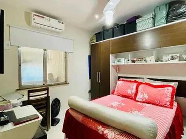 Imagem 8: Ap Tipo Casa - Penha Circular