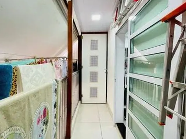 Imagem 15: Ap Tipo Casa - Penha Circular