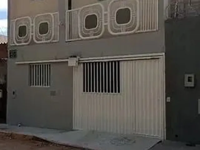 Imagem: Casa com 3 Quartos, 120M² no Riacho Fundo