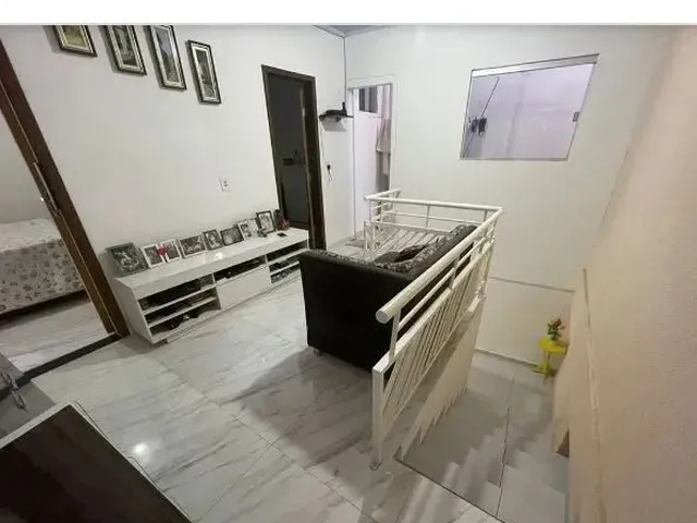 Imagem 5: Casa com 3 Quartos, 120M² no Riacho Fundo 1