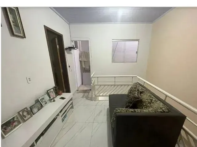 Imagem 16: Casa com 3 Quartos, 120M² no Riacho Fundo 1