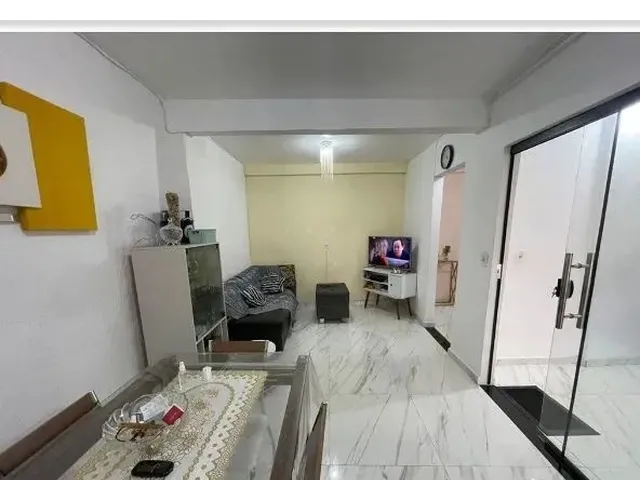 Imagem 4: Casa com 3 Quartos, 120M² no Riacho Fundo 1
