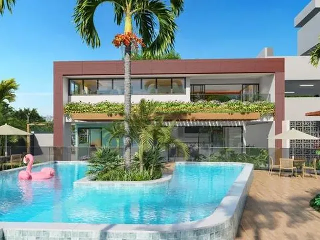 Imagem: Apartamento 2 Quartos na Imbiribeira