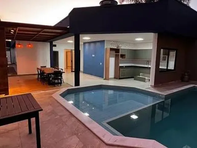 Imagem: Casa com 3 Quartos em Centro - Camaçari