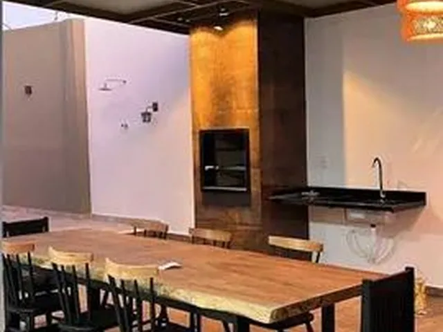 Imagem 12: Casa com 3 Quartos em Centro - Camaçari - Ba (Utilize Seu Fgts Como Entrada