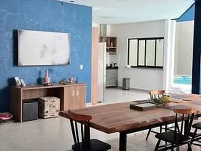 Imagem 8: Casa com 3 Quartos em Centro - Camaçari - Ba (Utilize Seu Fgts Como Entrada
