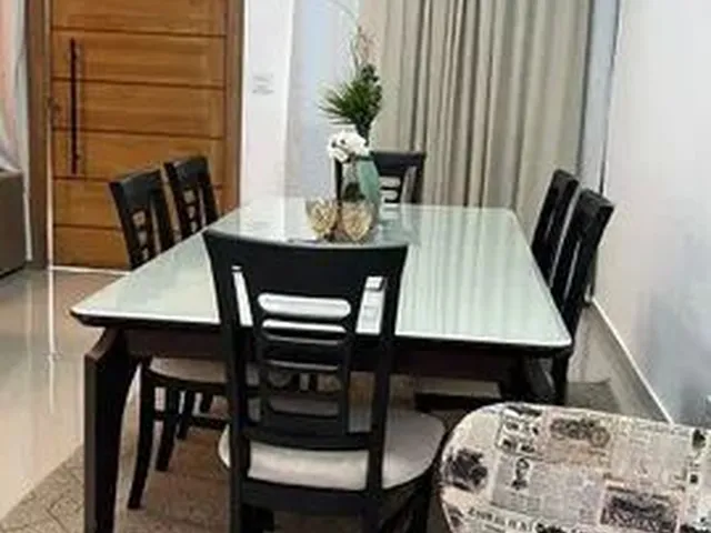 Imagem 5: Casa com 3 Quartos em Centro - Camaçari - Ba (Utilize Seu Fgts Como Entrada