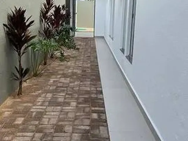 Imagem 4: Casa com 3 Quartos em Centro - Camaçari - Ba (Utilize Seu Fgts Como Entrada