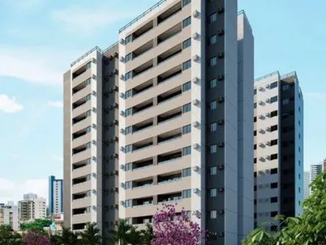 Imagem: Apartamento 3 Quartos em Recife