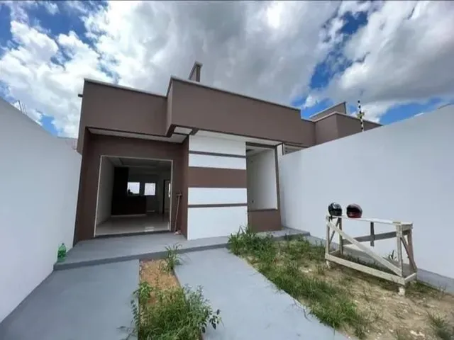 Imagem: Ótima Casa Nova no Bairro Campo Sales