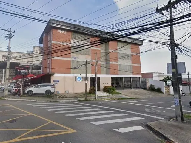 Imagem: Apartamento Espaçoso na Rua José Vilar