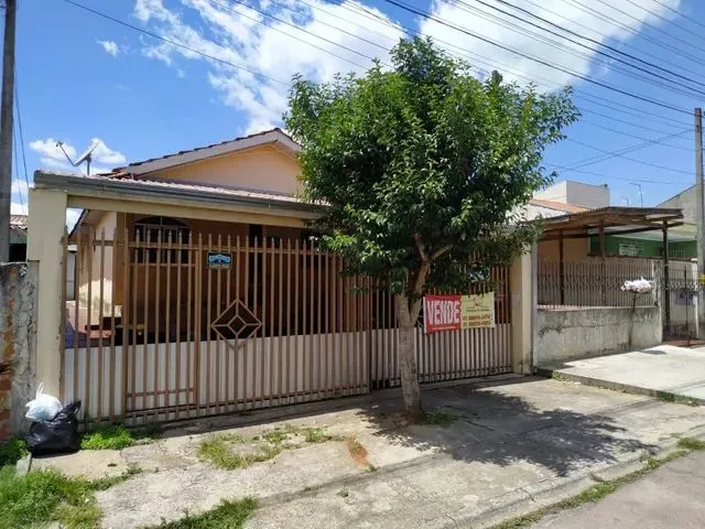 Imagem: Casa 3 Dormitórios Terreno 7X25