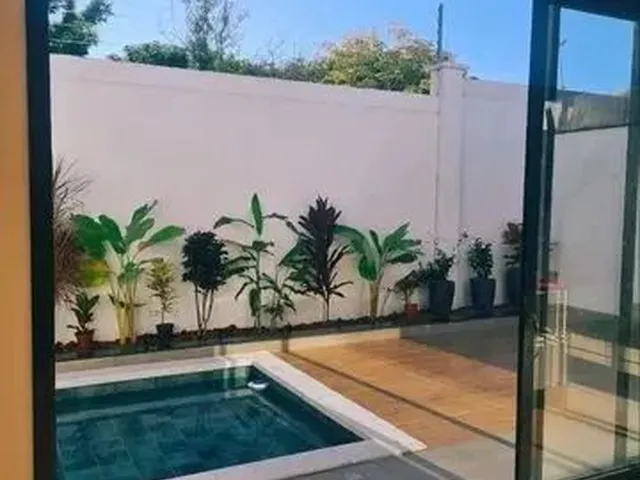 Imagem: Casa Linda em Alphaville