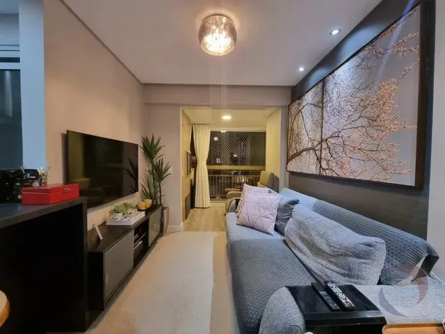 Imagem: Apartamento para Venda Possui 68 Metros