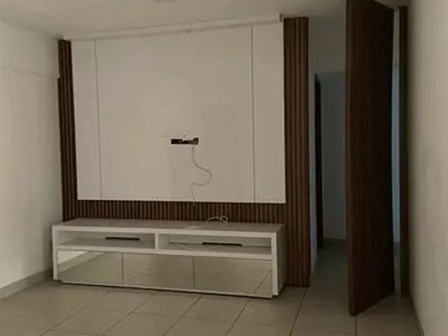 Imagem: Solar Campinas 3 Quartos Porcelanato 580