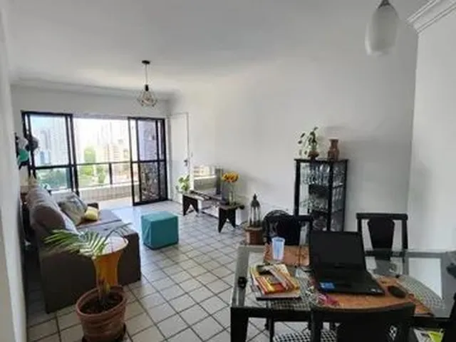 Imagem: Apartamento no Bairro do Parnamirim com
