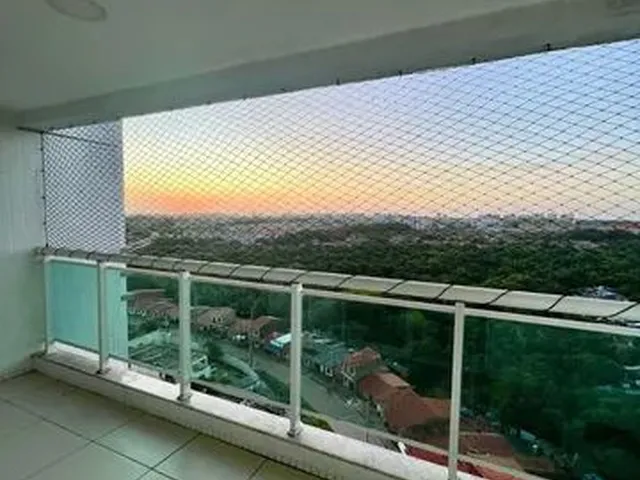 Imagem: Ilha Parque Residence