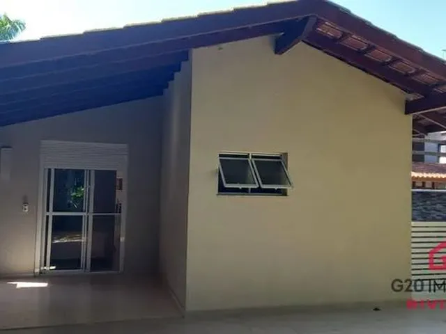 Imagem: Casa com 3 Dormitórios À Venda, 149 M²