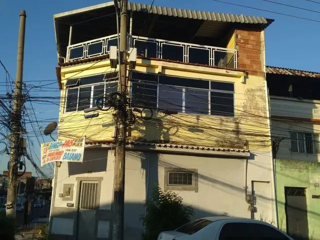 Imagem: Vendi São João de Meriti - V Tiradentes