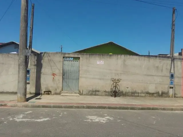 Imagem: Casa em Cidade Continental