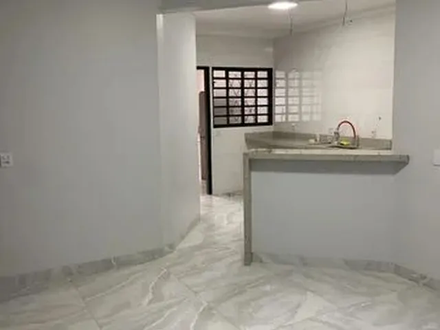 Imagem: Casa no Jardim Presidente
