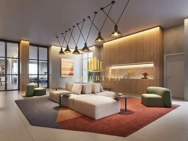 Imagem: Apartamento 91M² 3 Dorms, 2 Vagas À Venda