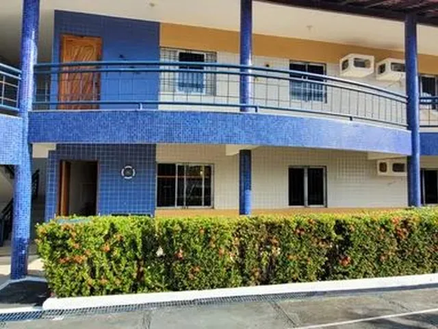 Imagem: Apartamento com 77M², 2 Suítes, 1 Vaga