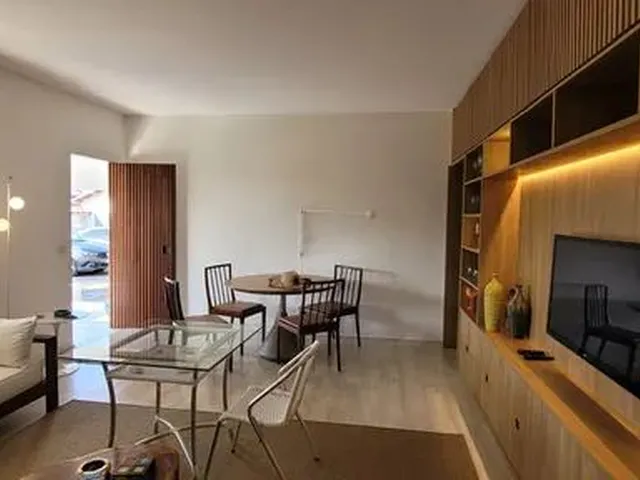 Imagem 4: Apartamento com 77M², 2 Suítes, 1 Vaga de Garagem